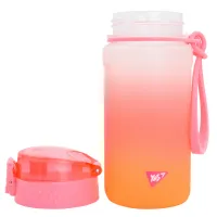 Поїльник-непроливайка Yes Fusion 500 мл, рожева (708323) - 3