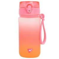Поїльник-непроливайка Yes Fusion 500 мл, рожева (708323) - 1