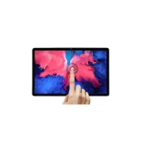 Скло захисне BeCover Lenovo Tab P11 (2nd Gen) (TB-350FU/TB-350XU) 11.5" (708346) - 4