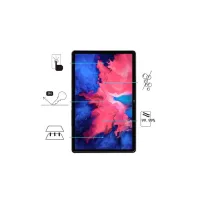 Скло захисне BeCover Lenovo Tab P11 (2nd Gen) (TB-350FU/TB-350XU) 11.5" (708346) - 6