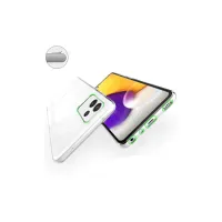 Чохол до мобільного телефона BeCover Samsung Galaxy M13 5G SM-M136 Transparancy (708386) - 2