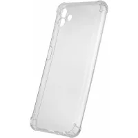 Чохол до мобільного телефона BeCover Anti-Shock Samsung Galaxy M13 5G SM-M136 Clear (708628) - 2