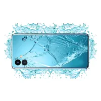Чохол до мобільного телефона BeCover Anti-Shock Samsung Galaxy M13 5G SM-M136 Clear (708628) - 3