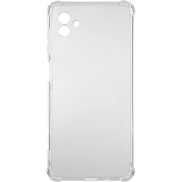Чохол до мобільного телефона BeCover Anti-Shock Samsung Galaxy M13 5G SM-M136 Clear (708628) - 1