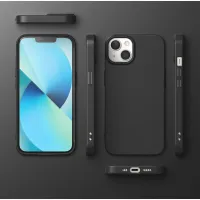 Чехол для мобильного телефона BeCover Apple iPhone 13 Mini Black (708633) - Изображение 5