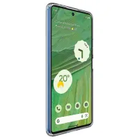 Чохол до мобільного телефона BeCover Google Pixel 7 Transparancy (708644) - 2