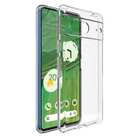 Чохол до мобільного телефона BeCover Google Pixel 7 Transparancy (708644) - 1