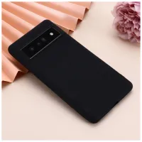 Чохол до мобільного телефона BeCover Google Pixel 7 Pro Black (708645) - 5