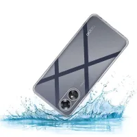 Чохол до мобільного телефона BeCover Oppo A17 Transparancy (708650) - 4