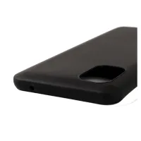 Чохол до мобільного телефона BeCover ZTE Blade V40 Vita Black (708654) - 2