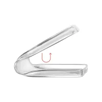 Чохол до мобільного телефона BeCover ZTE Blade V40 Vita Black (708654) - 3