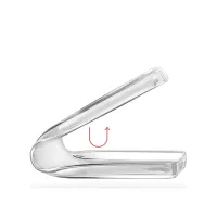 Чохол до мобільного телефона BeCover Realme 10 Transparancy (708670) - 2