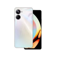 Чохол до мобільного телефона BeCover Realme 10 Transparancy (708670) - 5