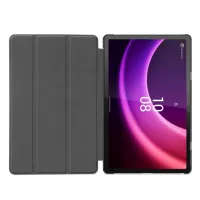 Чохол до планшета BeCover Smart Case Lenovo Tab P11 (2nd Gen) (TB-350FU/TB-350XU) 11.5" Black (708677) - 4
