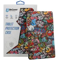 Чохол до планшета BeCover Smart Case Lenovo Tab P11 (2nd Gen) (TB-350FU/TB-350XU) 11.5" Graffiti (708690) - 1
