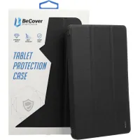 Чохол до планшета BeCover Smart Case Lenovo Tab P11 Pro (2Gen) (TB-132FU/TB-138FC)/Xiaoxin Pad Pro 2022 11.2" Black (708697) - 1