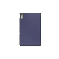 Чохол до планшета BeCover Smart Case Lenovo Tab P11 Pro (2Gen) (TB-132FU/TB-138FC)/Xiaoxin Pad Pro 2022 11.2" Deep Blue (708698) - 3