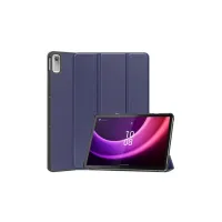 Чохол до планшета BeCover Smart Case Lenovo Tab P11 Pro (2Gen) (TB-132FU/TB-138FC)/Xiaoxin Pad Pro 2022 11.2" Deep Blue (708698) - 6