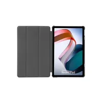 Чохол до планшета BeCover Smart Case Xiaomi Redmi Pad 10.61" 2022 Grey (708725) - Зображення 3
