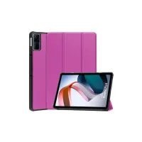 Чохол до планшета BeCover Smart Case Xiaomi Redmi Pad 10.61" 2022 Purple (708727) - 4