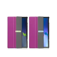 Чохол до планшета BeCover Smart Case Xiaomi Redmi Pad 10.61" 2022 Purple (708727) - 6