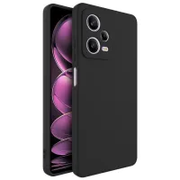 Чехол для мобильного телефона BeCover Xiaomi Redmi Note 12 Pro 5G Black (708814) - Изображение 2