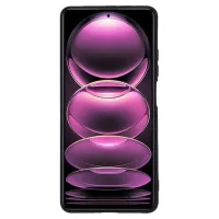 Чехол для мобильного телефона BeCover Xiaomi Redmi Note 12 Pro 5G Black (708814) - Изображение 3