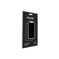 Скло захисне BeCover Motorola Moto E13 Black (708843) - 5