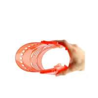 Чохол до ноутбука BeCover 13.3" Macbook Air M1 A1932/A2337 PremiumPlastic Green (708882) - 4