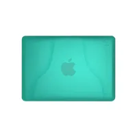 Чохол до ноутбука BeCover 13.3" Macbook Air M1 A1932/A2337 PremiumPlastic Green (708882) - 1