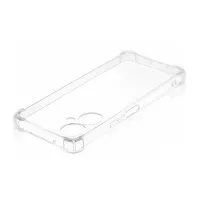 Чохол до мобільного телефона BeCover Anti-Shock Tecno Camon 19 (CI6n)/19 Pro (CI8n) Clear (708901) - 3