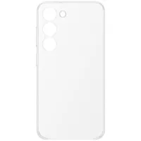 Чехол для мобильного телефона BeCover Samsung Galaxy S23 SM-S911 Transparancy (708919) - Изображение 1