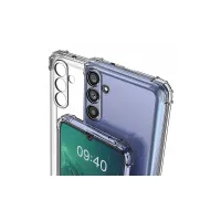 Чохол до мобільного телефона BeCover Anti-Shock Samsung Galaxy A34 5G SM-A346 Clear (708954) - 2