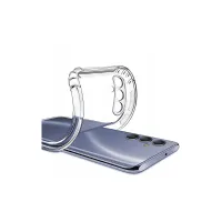 Чохол до мобільного телефона BeCover Anti-Shock Samsung Galaxy A34 5G SM-A346 Clear (708954) - 4