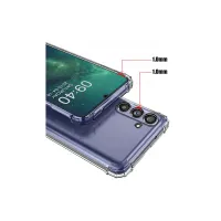 Чохол до мобільного телефона BeCover Anti-Shock Samsung Galaxy A34 5G SM-A346 Clear (708954) - 5