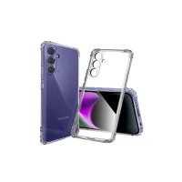 Чохол до мобільного телефона BeCover Anti-Shock Samsung Galaxy A34 5G SM-A346 Clear (708954) - 1