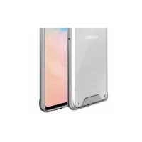 Чохол до мобільного телефона BeCover Space Case Samsung Galaxy A24 4G SM-A245 Transparancy (708955) - 2