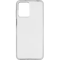 Чохол до мобільного телефона BeCover Motorola Moto G13/G23/G53 Transparancy (708966) - 3