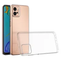 Чохол до мобільного телефона BeCover Motorola Moto G13/G23/G53 Transparancy (708966) - 5