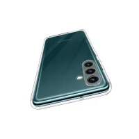 Чохол до мобільного телефона BeCover Samsung Galaxy A34 5G SM-A346 Transparancy (708970) - Зображення 3