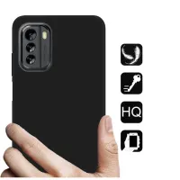 Чохол до мобільного телефона BeCover Nokia G22 Black (708975) - 3