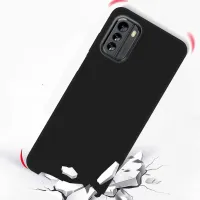 Чохол до мобільного телефона BeCover Nokia G22 Black (708975) - 4