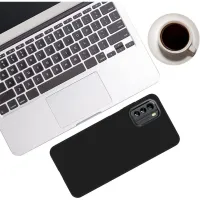 Чохол до мобільного телефона BeCover Nokia G22 Black (708975) - 5