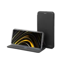 Чохол до мобільного телефона BeCover Exclusive Infinix Note 12 (X663D) Black (708987) - 6