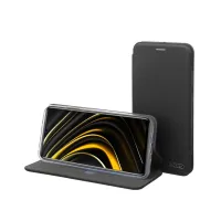 Чохол до мобільного телефона BeCover Exclusive Infinix Note 12 Pro 4G / 12 2023 (X676C) Black (708988) - 7