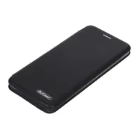 Чохол до мобільного телефона BeCover Exclusive Infinix Smart 6 (X6511B) Black (708989) - 2