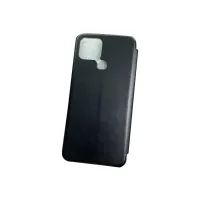 Чохол до мобільного телефона BeCover Exclusive Infinix Smart 6 (X6511B) Black (708989) - 3