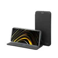 Чохол до мобільного телефона BeCover Exclusive Infinix Smart 6 (X6511B) Black (708989) - 6