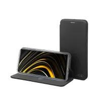 Чохол до мобільного телефона BeCover Exclusive Motorola Moto G13/G23/G53 Black (708999) - 6