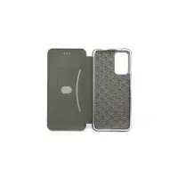 Чохол до мобільного телефона BeCover Exclusive Nokia G60 5G Black (709010) - 4
